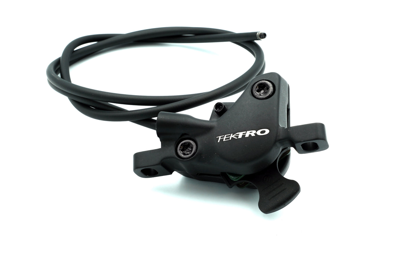 Front brake caliper - Pedal