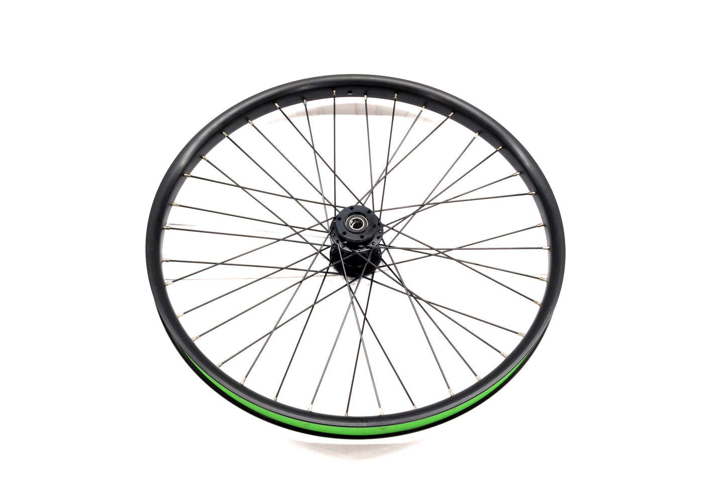 Front rim without tire - Pedal