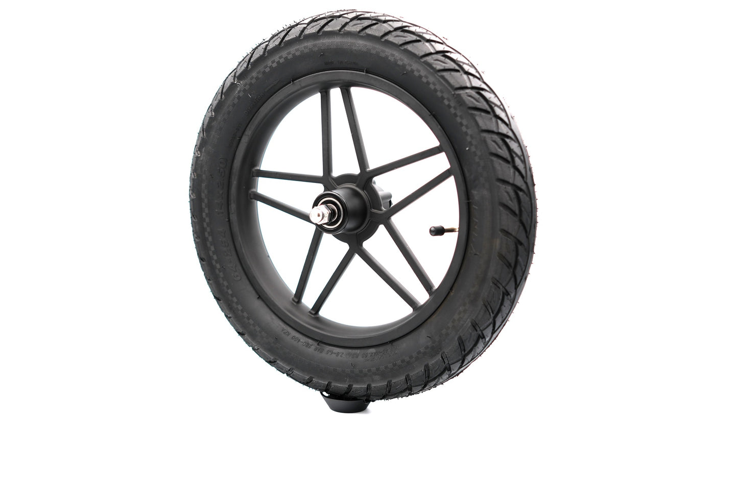 Front wheel complete | Vässla Bike