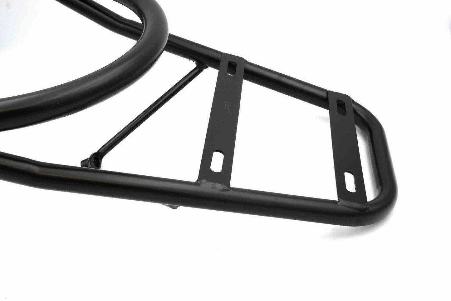 Pakethalter | Vässla Scooter