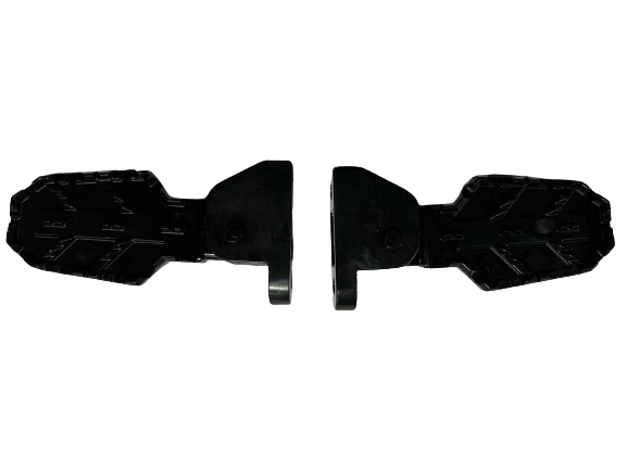 Footrest with Mount (pair) | Vässla Bike