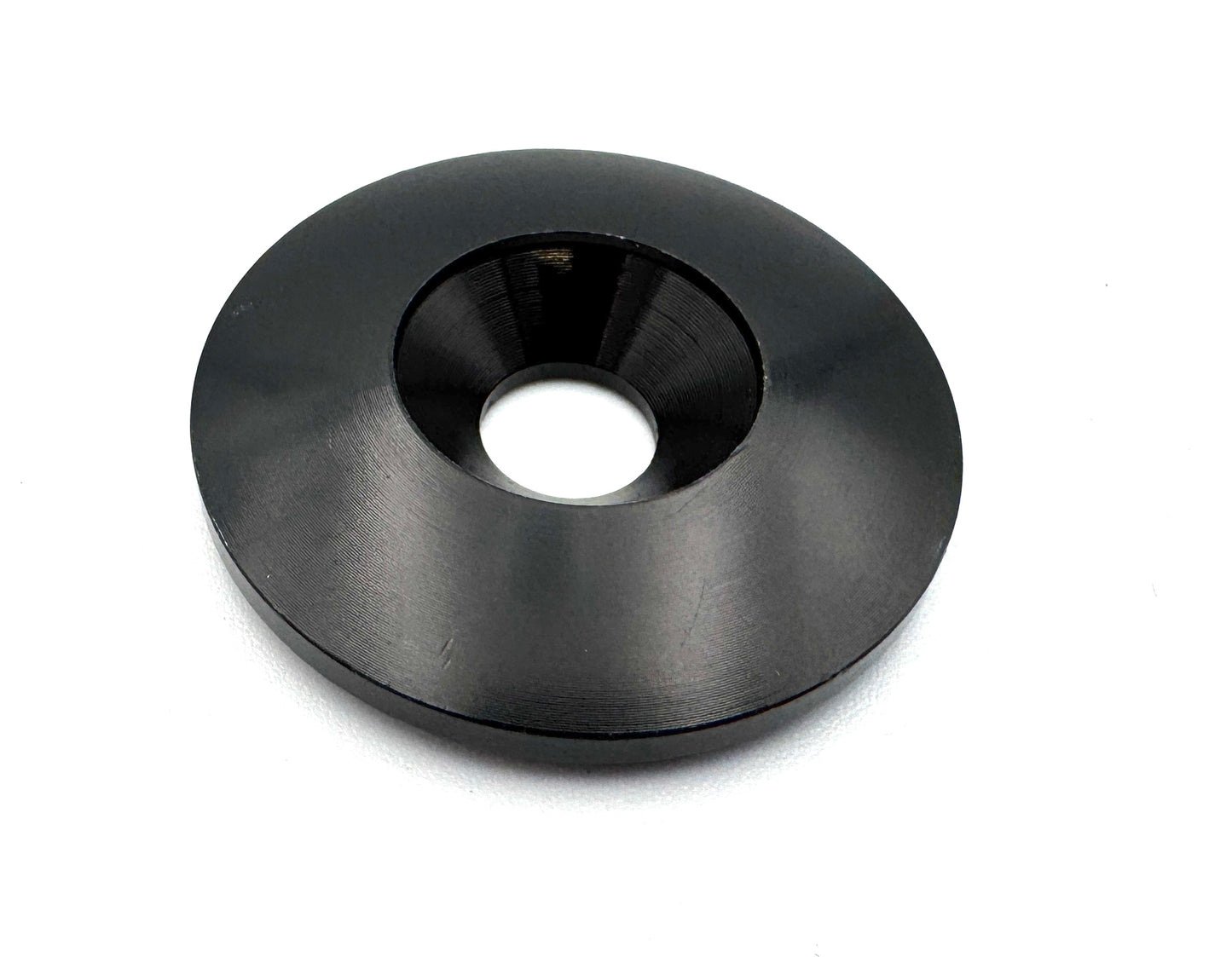 Lagerabdeckungen, Bike