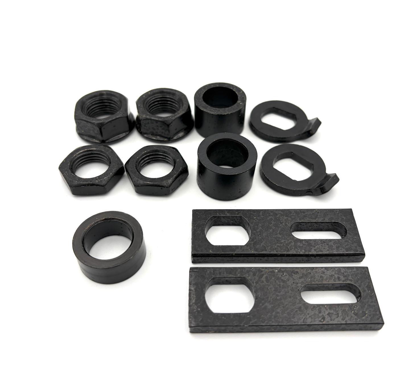 Mount for rear wheel kit epa-1