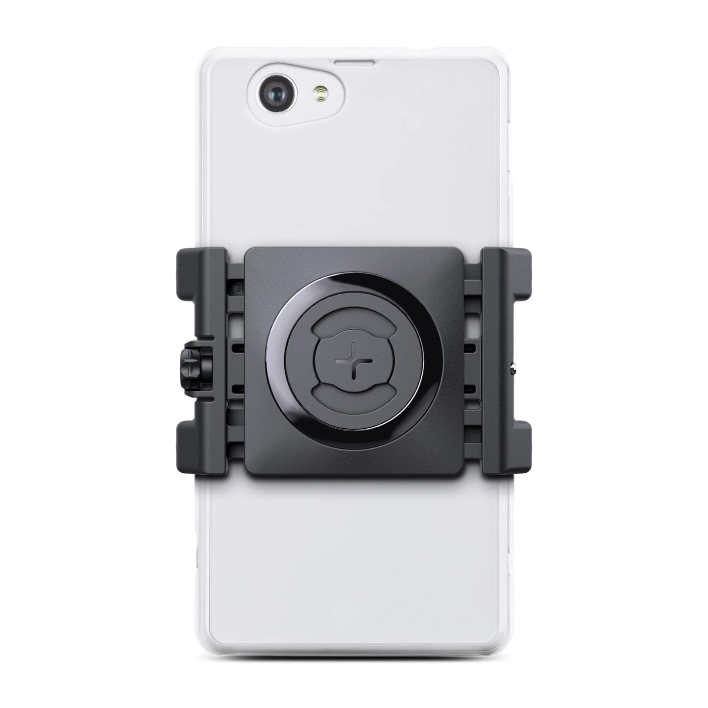 Universal adjustable mobile holder