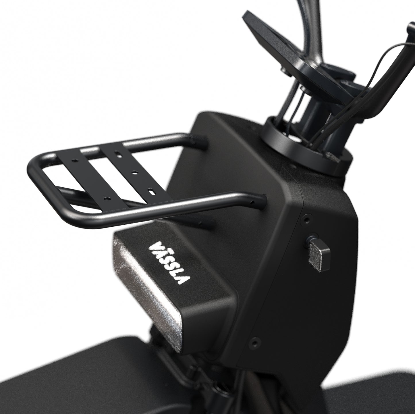 Vordere Gepäckträger für EPA-1