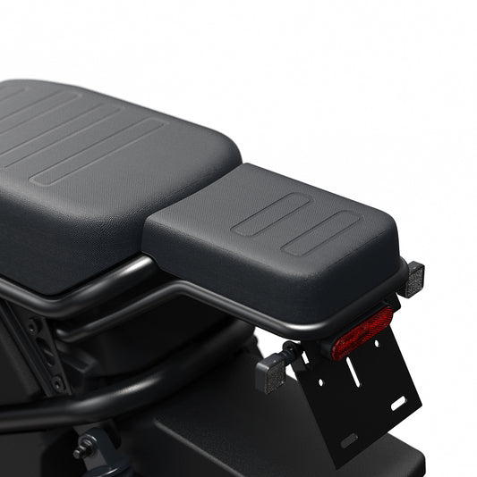 Passenger seat – EPA-1