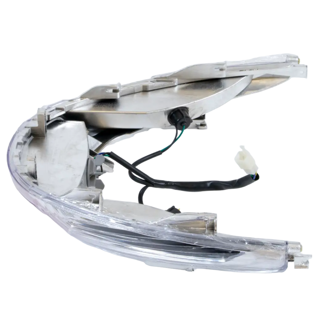 Taillight | Vässla Scooter