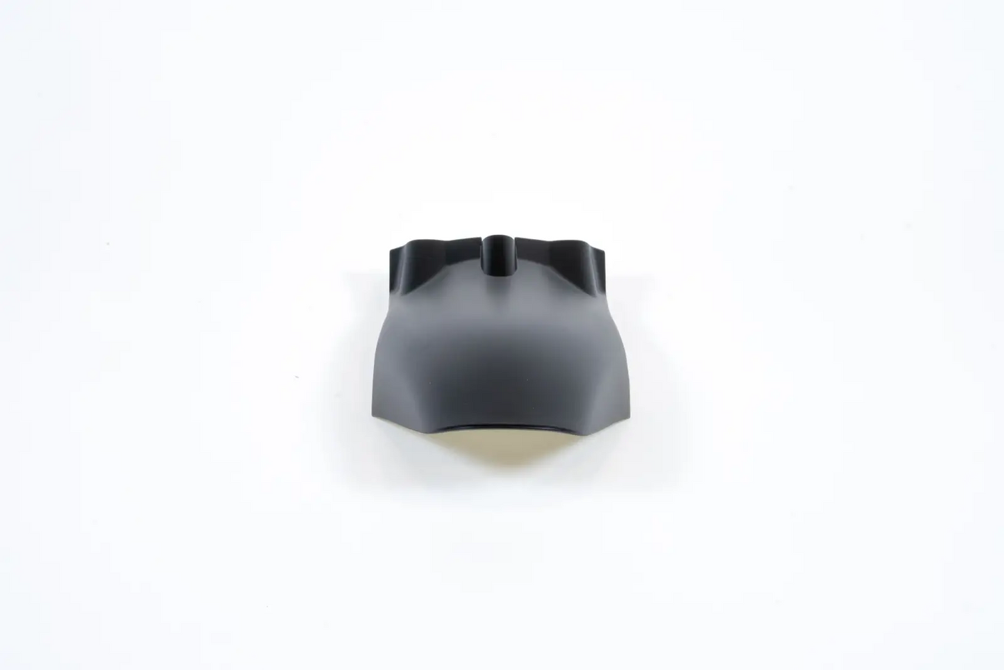 Front fender Rear Part Grey | Vässla Scooter (Vässla 1)