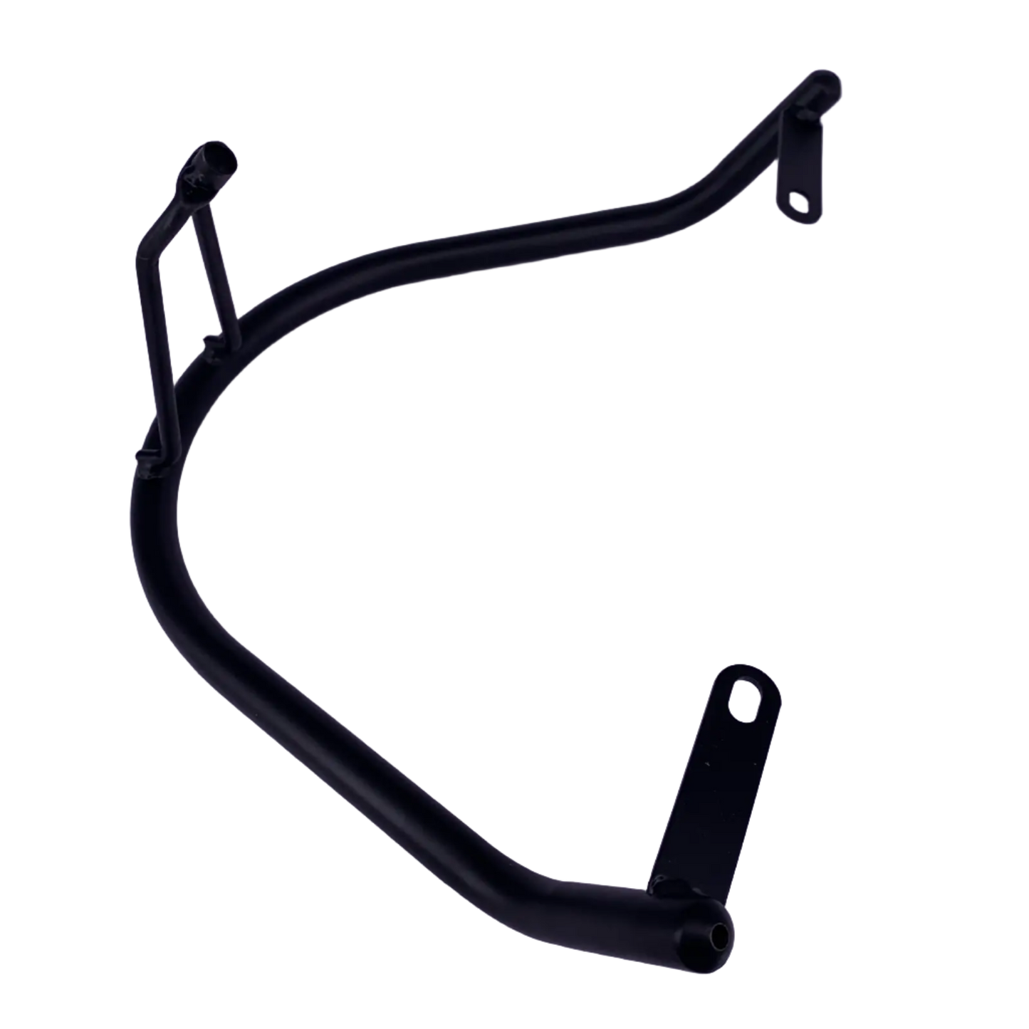 Handgriff hinten | Vässla Scooter (Vässla 2)