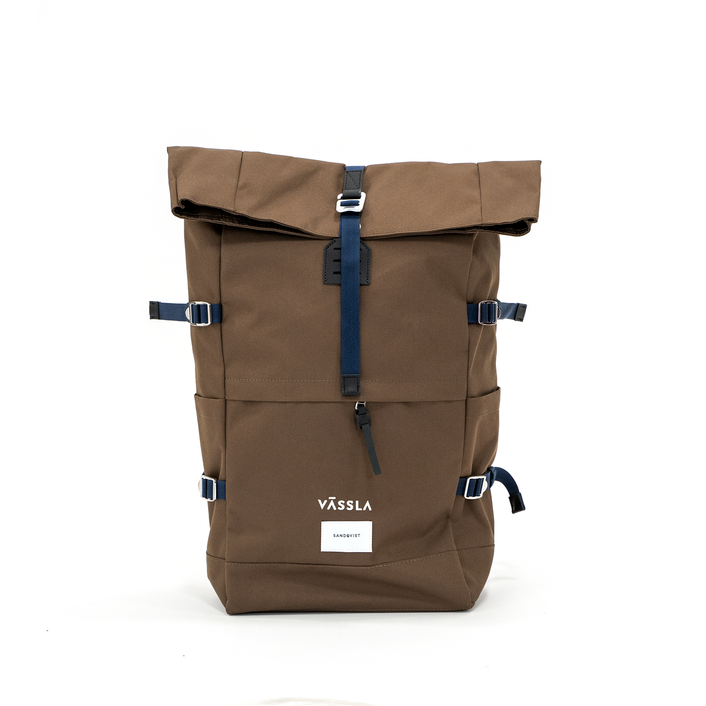 Vässla x Sandqvist | Rucksack "Bernt"