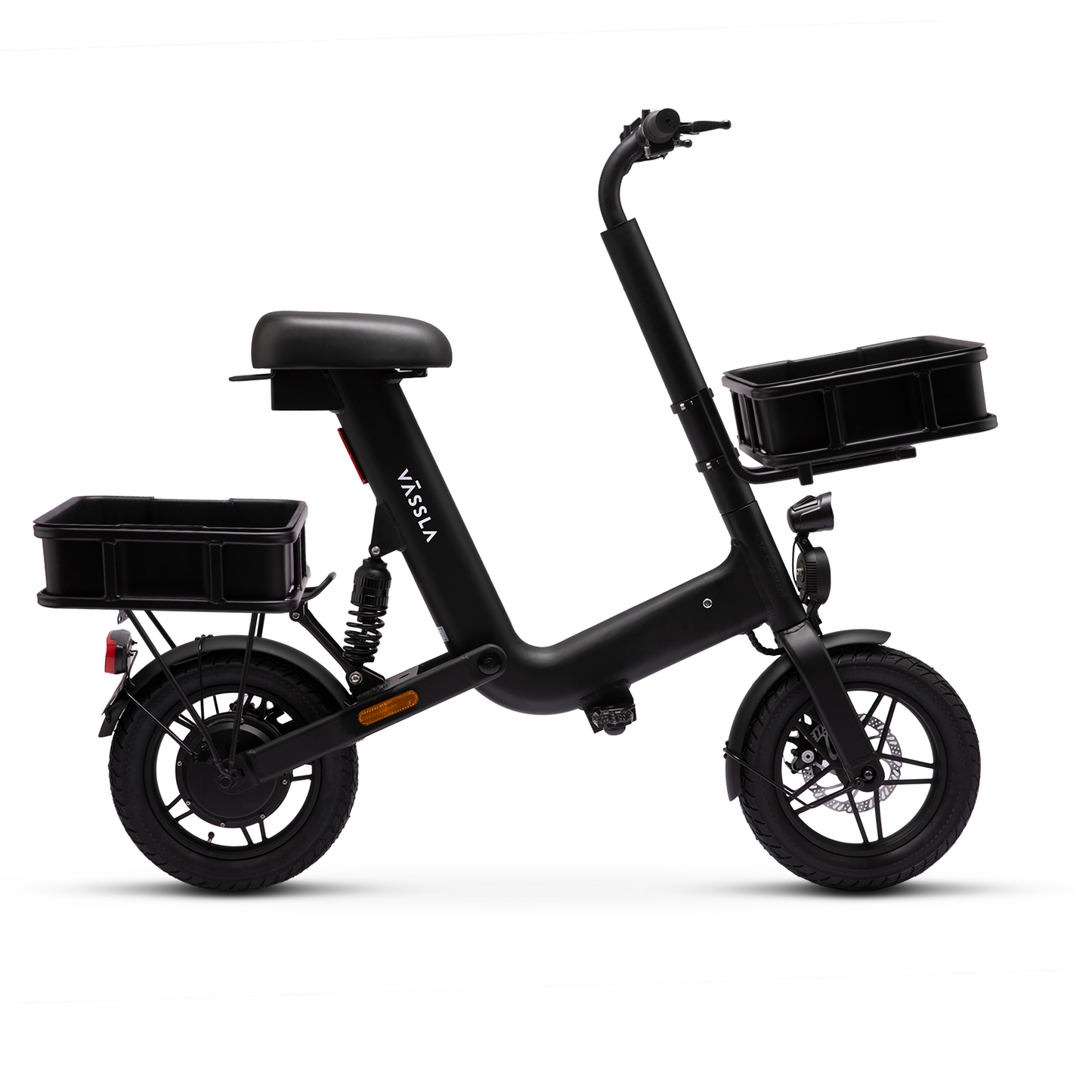 Load basket | Vässla "Bakery Tray"