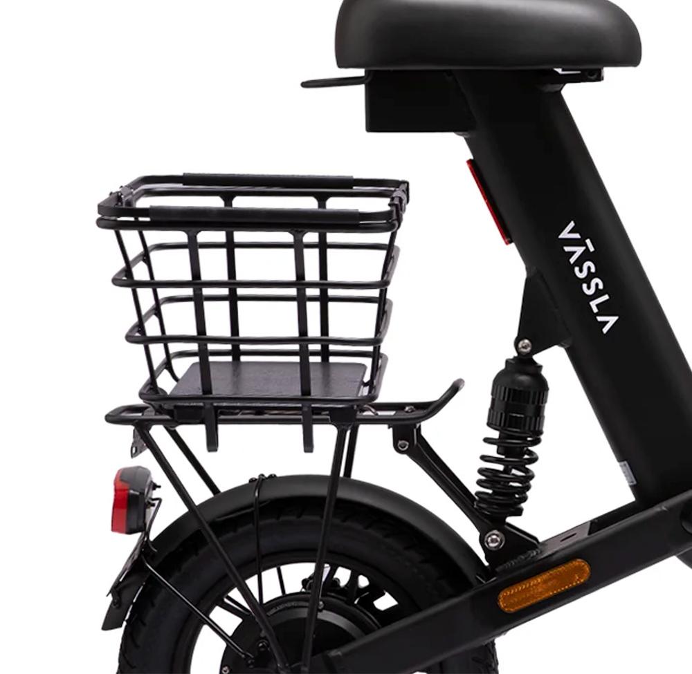 Vässla bike