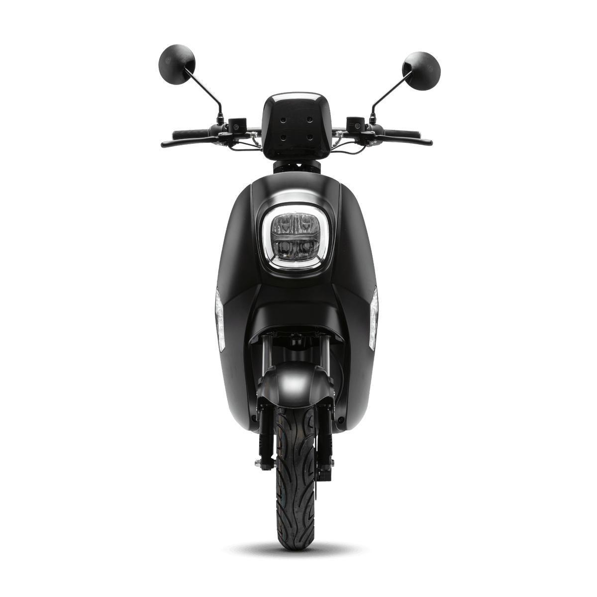 Vässla 2 Scooter