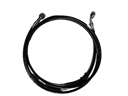 Bremsschlauch hinten Vässla 2 2000mm