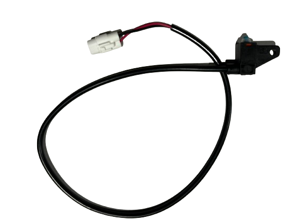 Front brake switch