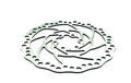 Brake disc - Pedal