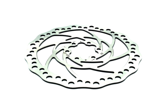 Bremsscheibe - Pedal