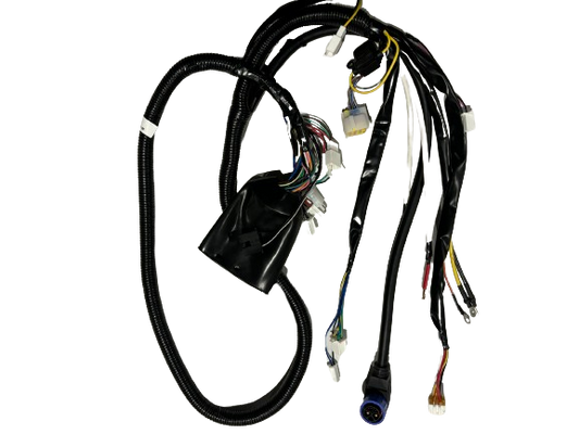 Wiring harness | Vässla Scooter (Vässla 1)