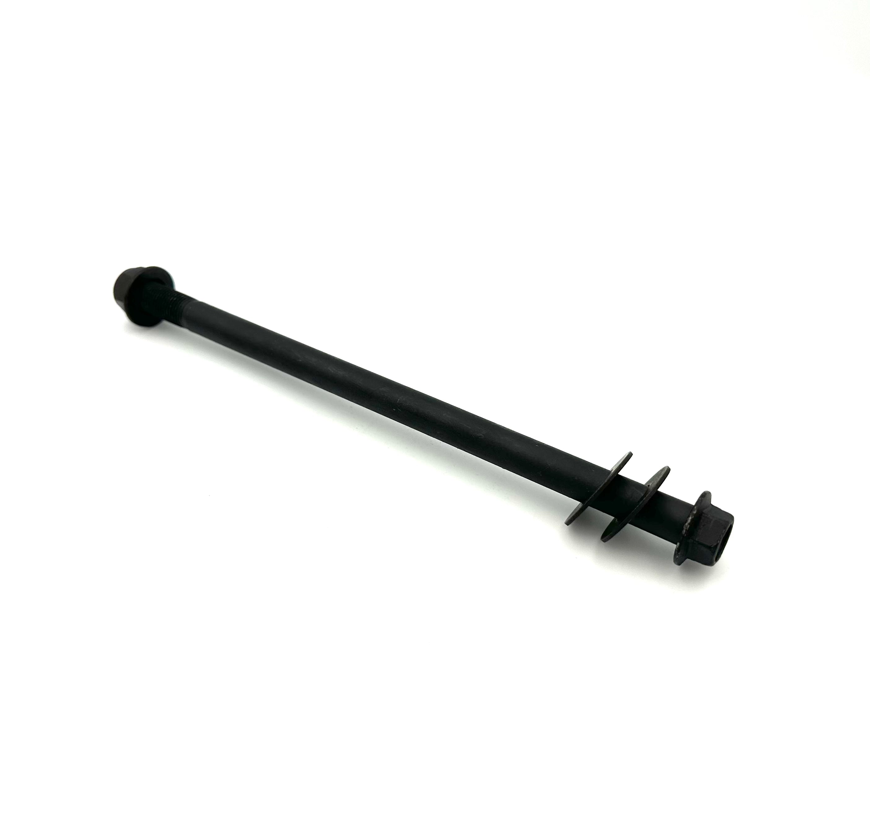 Achse für Schwingarm hinten epa-1