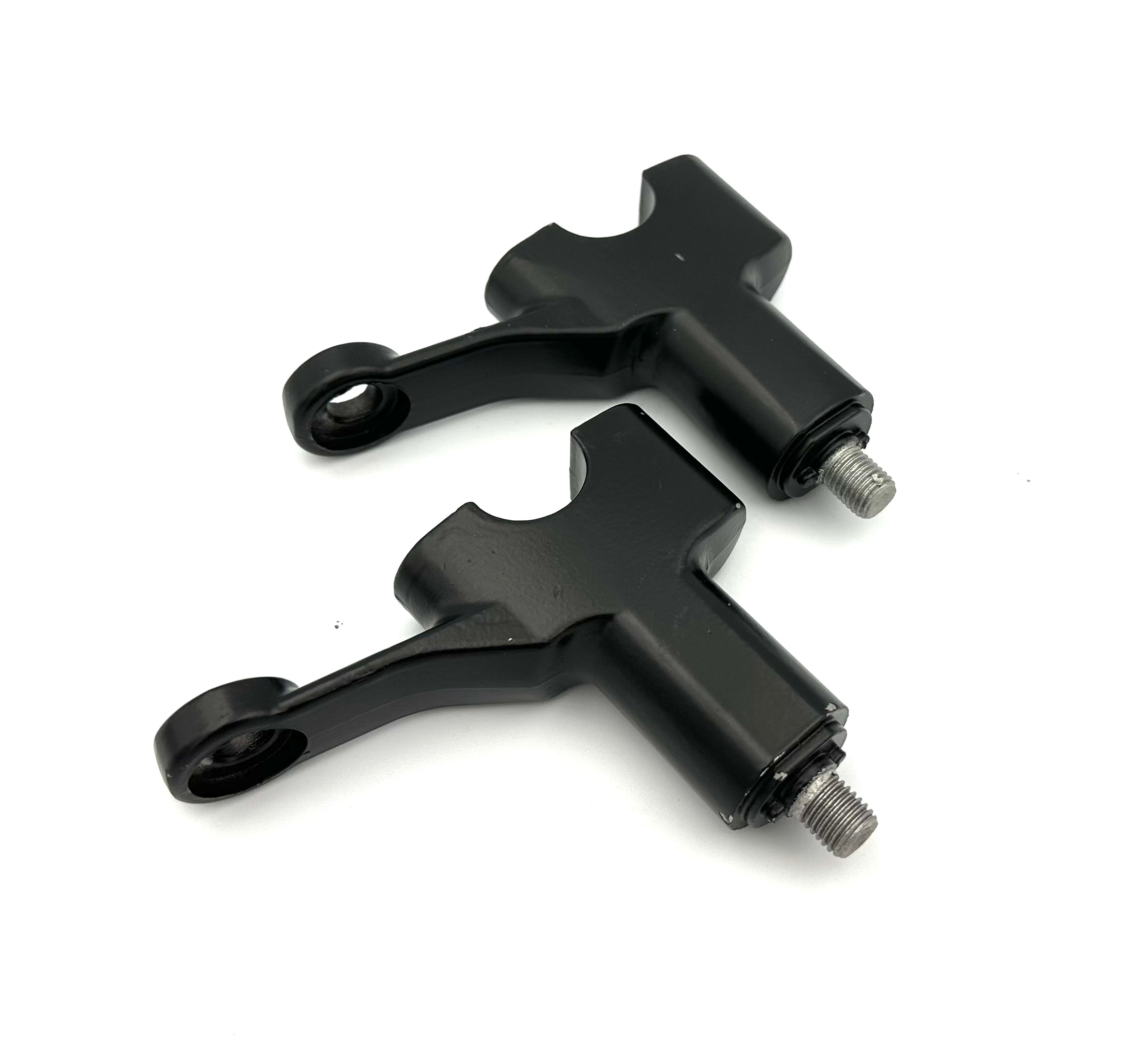 Steering mount without clamp (pair) epa-1