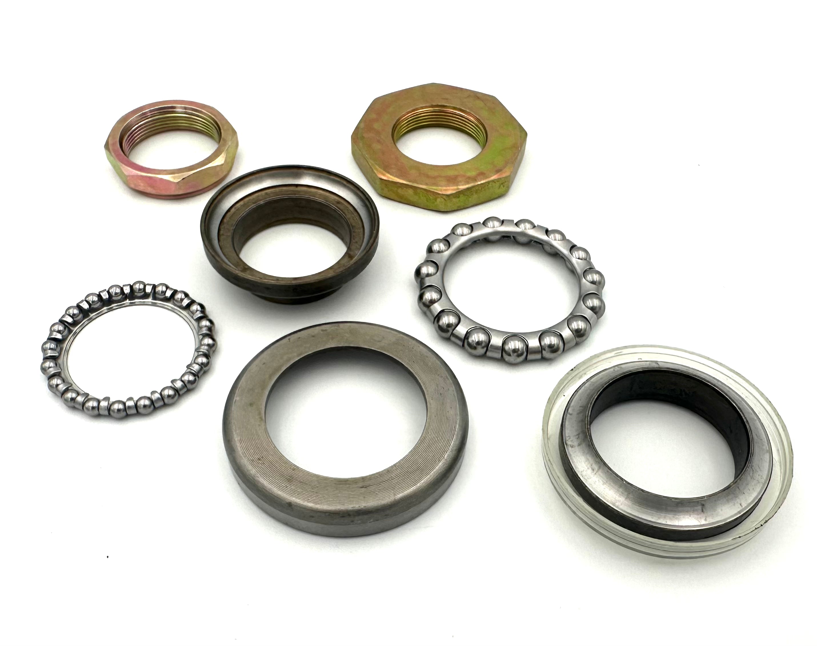 Lenkkopflager (Satz) epa-1