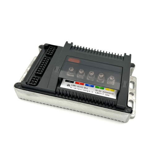 Kontrollenhet epa-1