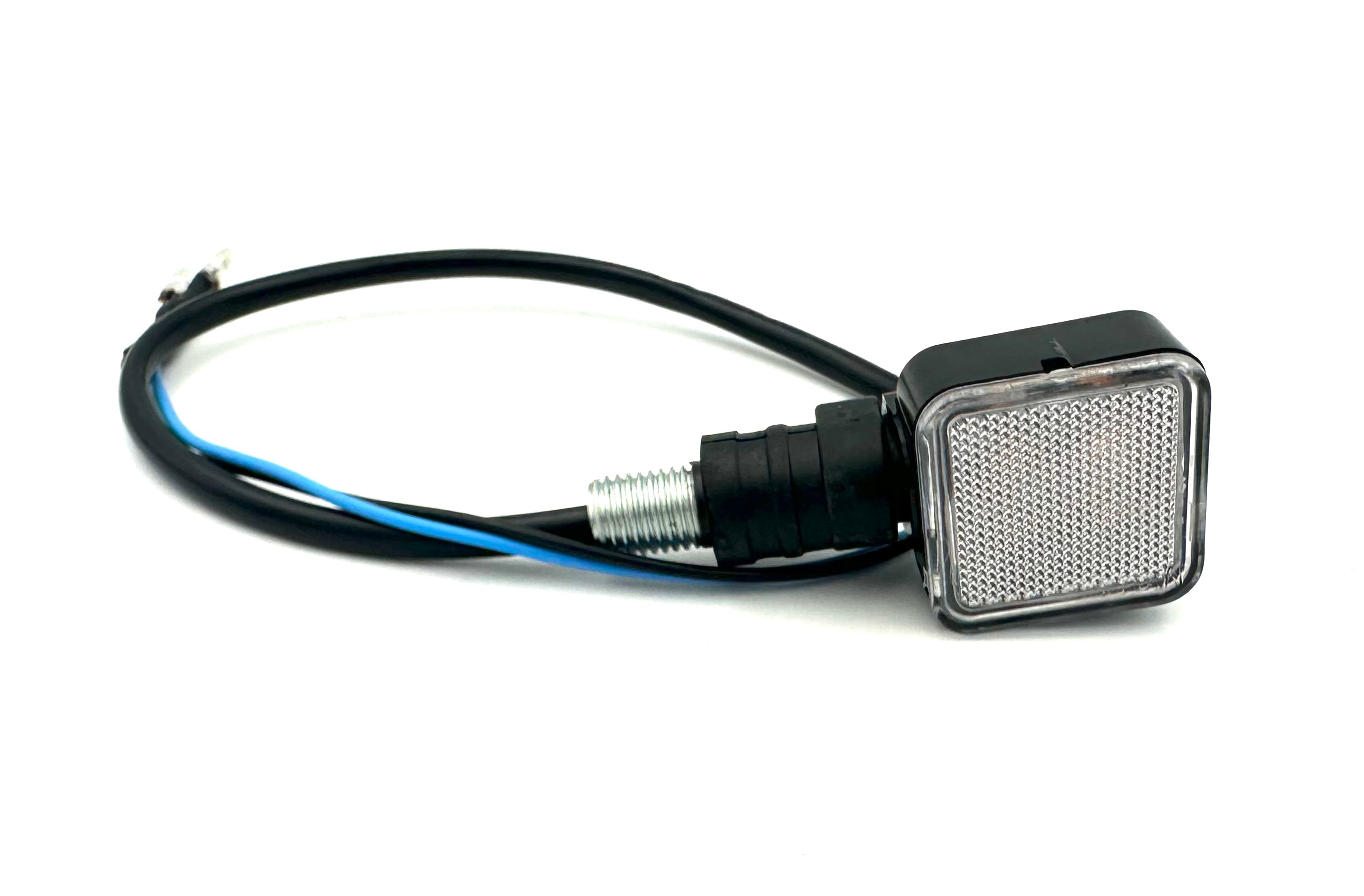 Blinker hinten rechts (blau) epa-1