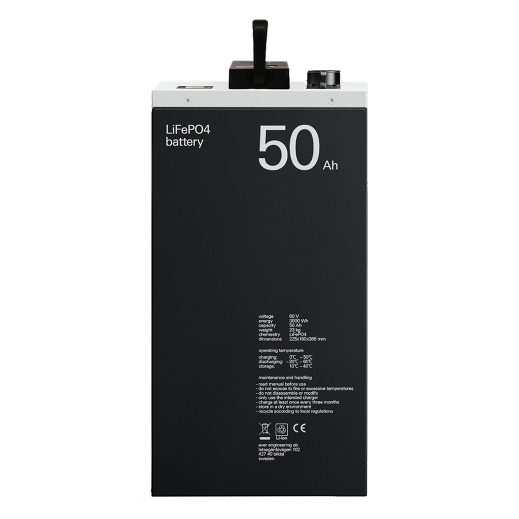 Battery epa-1.1