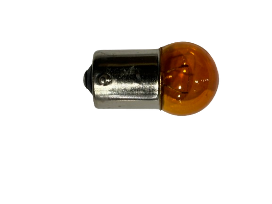 Glühbirnenblinker Bernstein 12V 10W