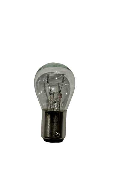 Glühbirne Rücklicht + Bremslicht