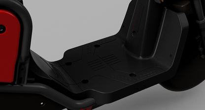 Vässla epa-1 Accessory Package