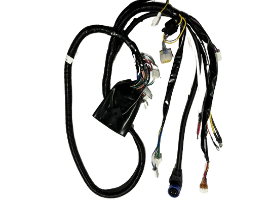 Wiring harness | Vässla Scooter (Vässla 2)