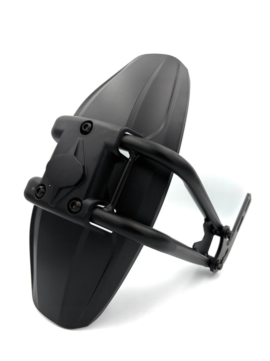 Kotflügelverlängerung hinten