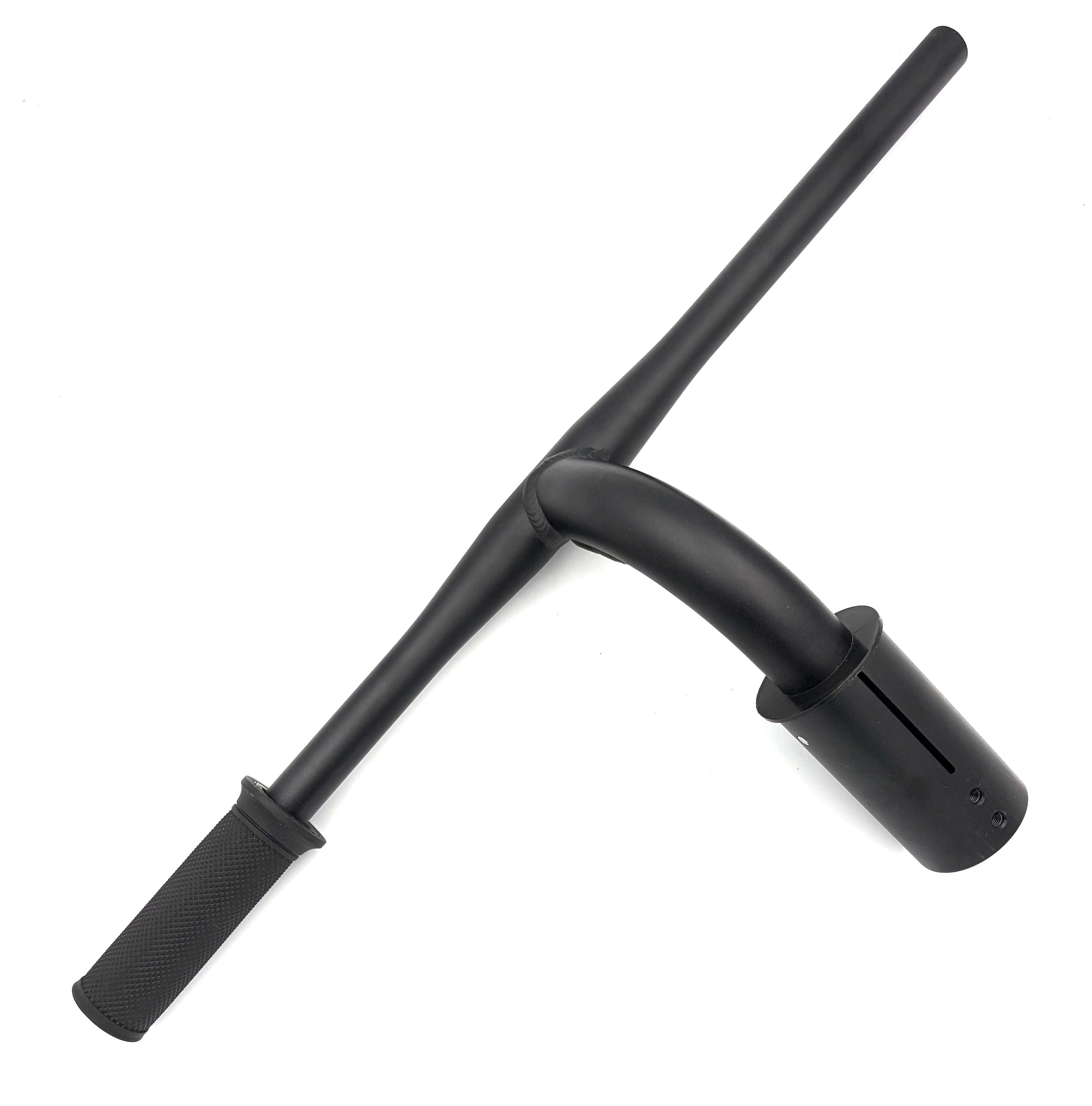 Handlebar, Bike