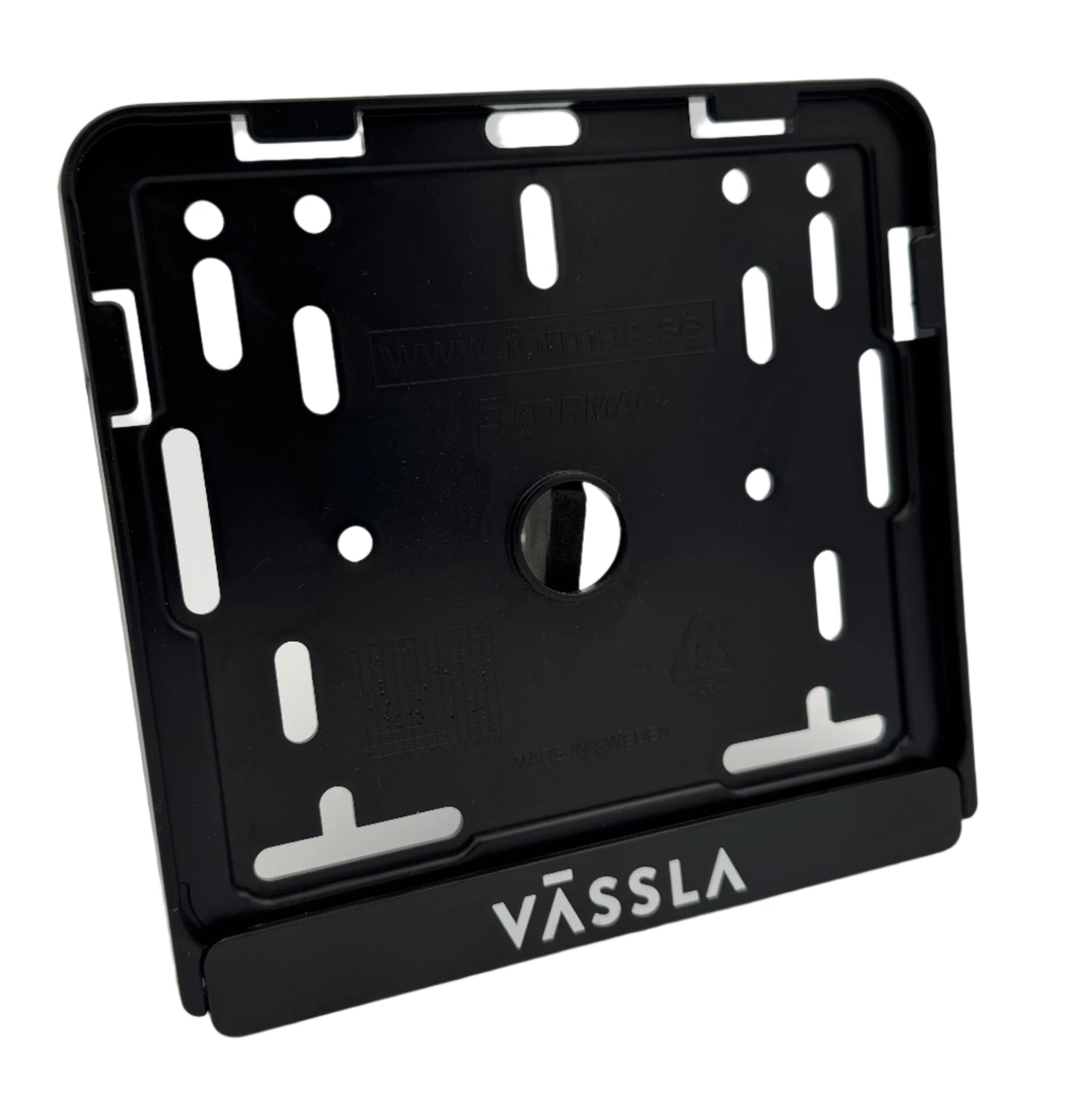 Sign holder | Vässla Scooter (Vässla 2)