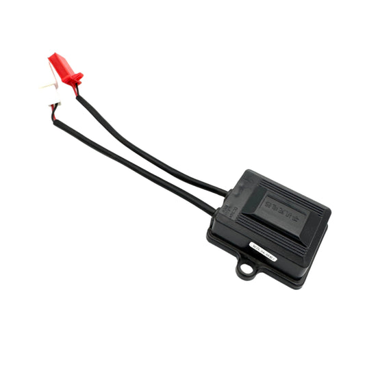 Spannungswandler für USB-Anschluss | Vässla Scooter