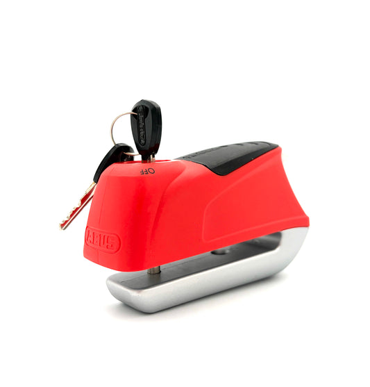 Skibremssperre mit Alarm | Abus Trigger Alarm 345