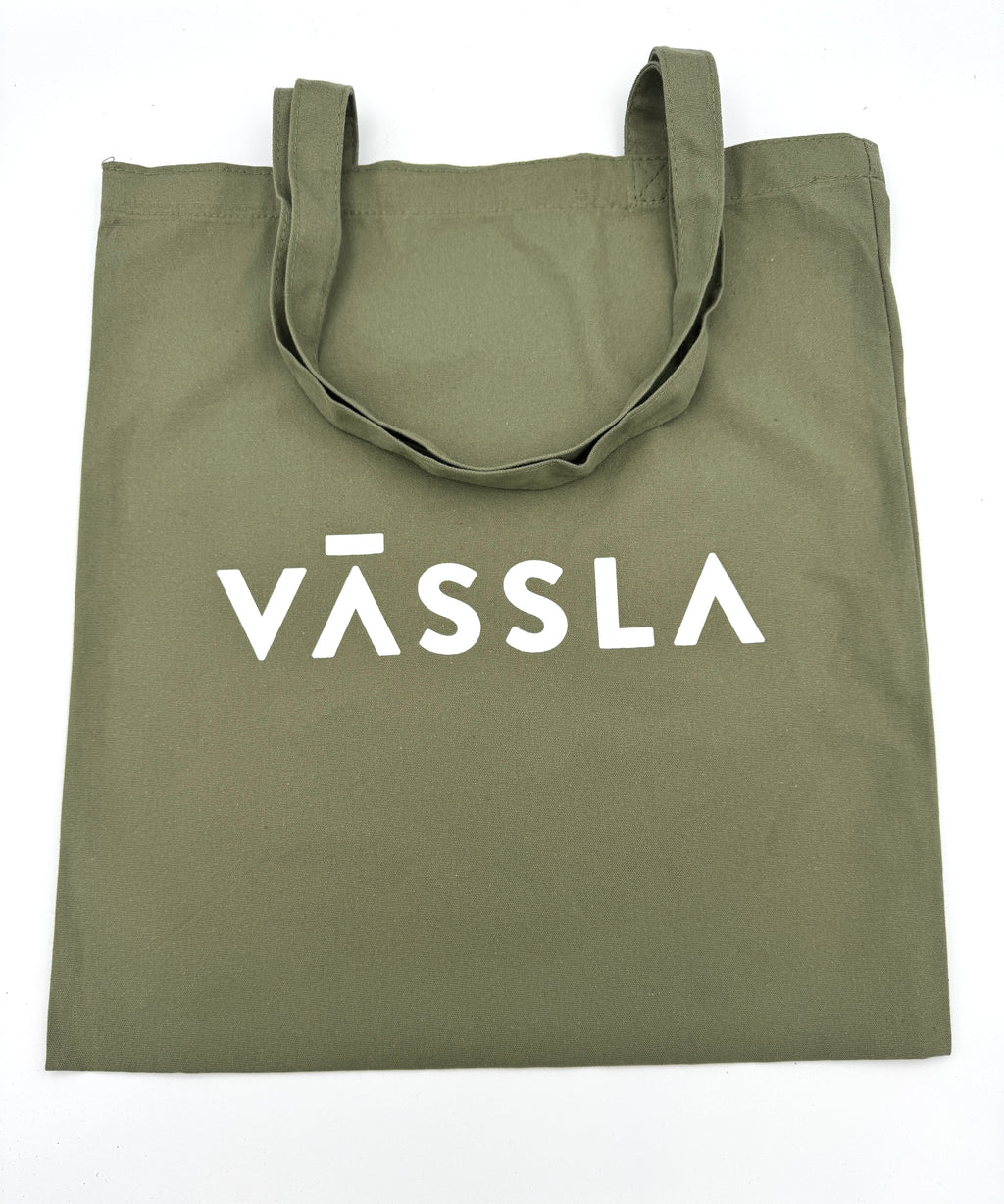Vässla Tragetasche