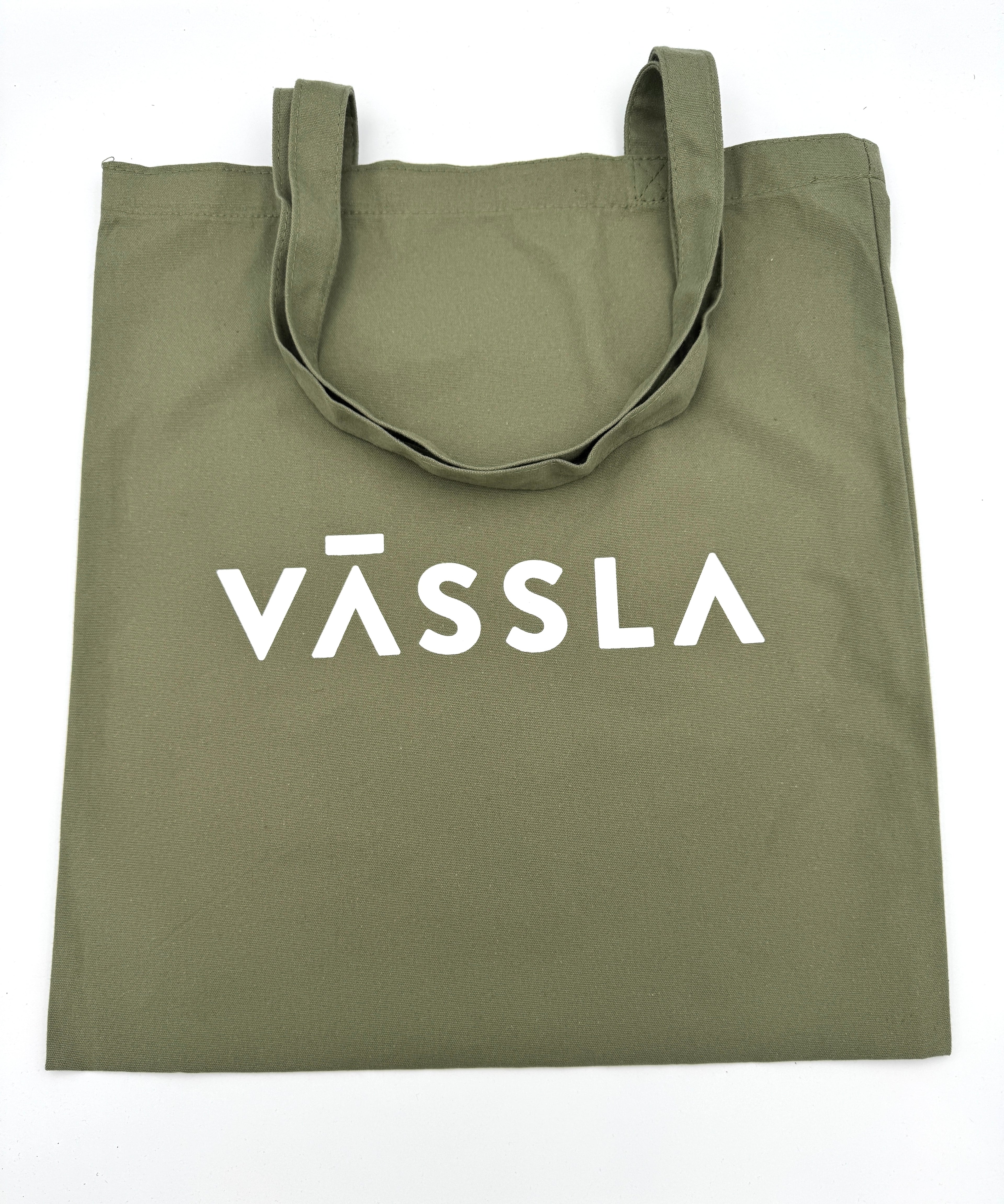 Vässla Tragetasche