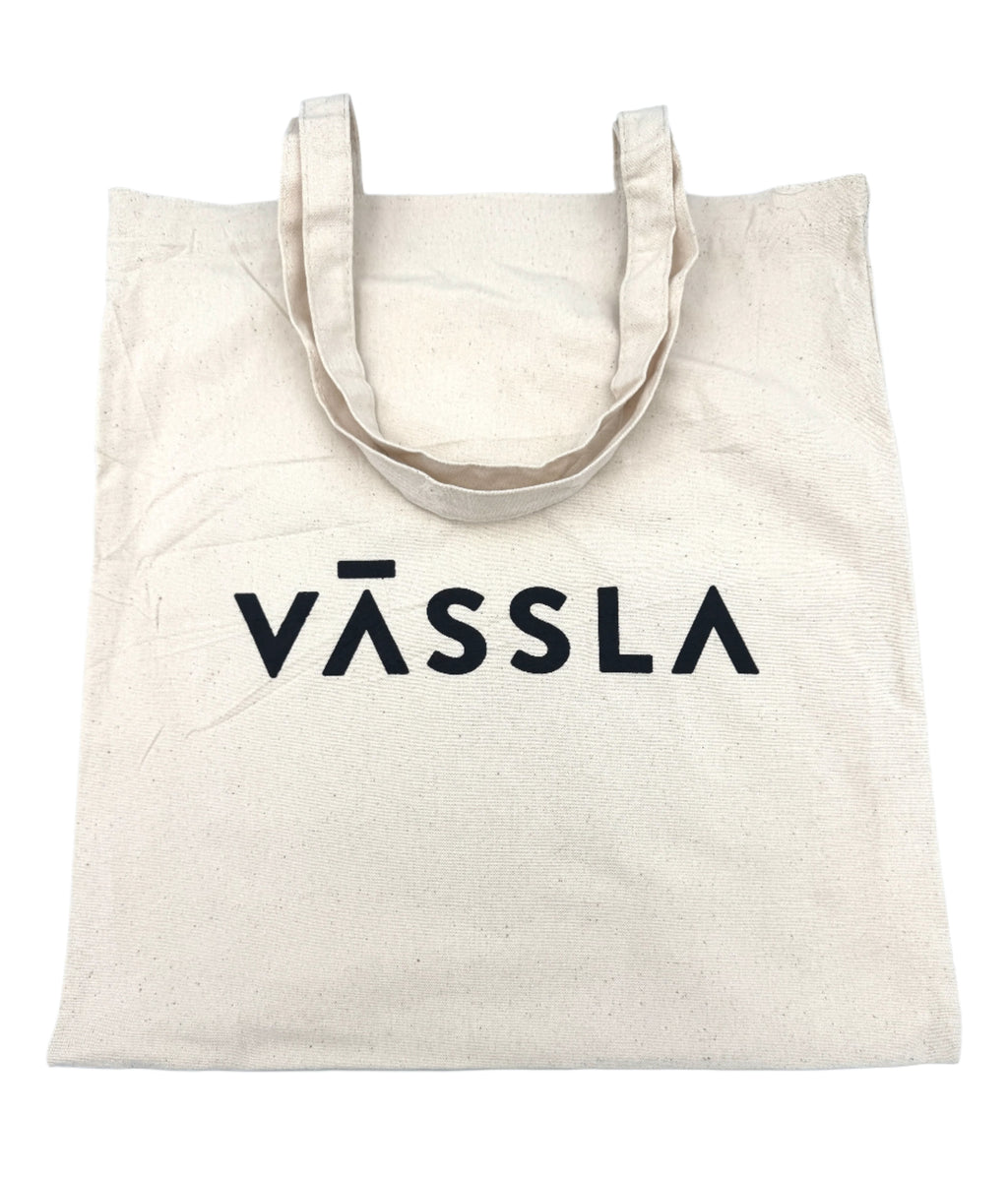 Vässla Tragetasche
