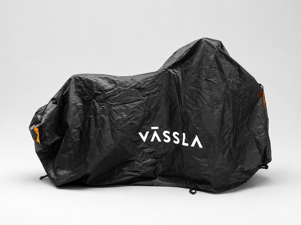 Kapell | Vässla Scooter