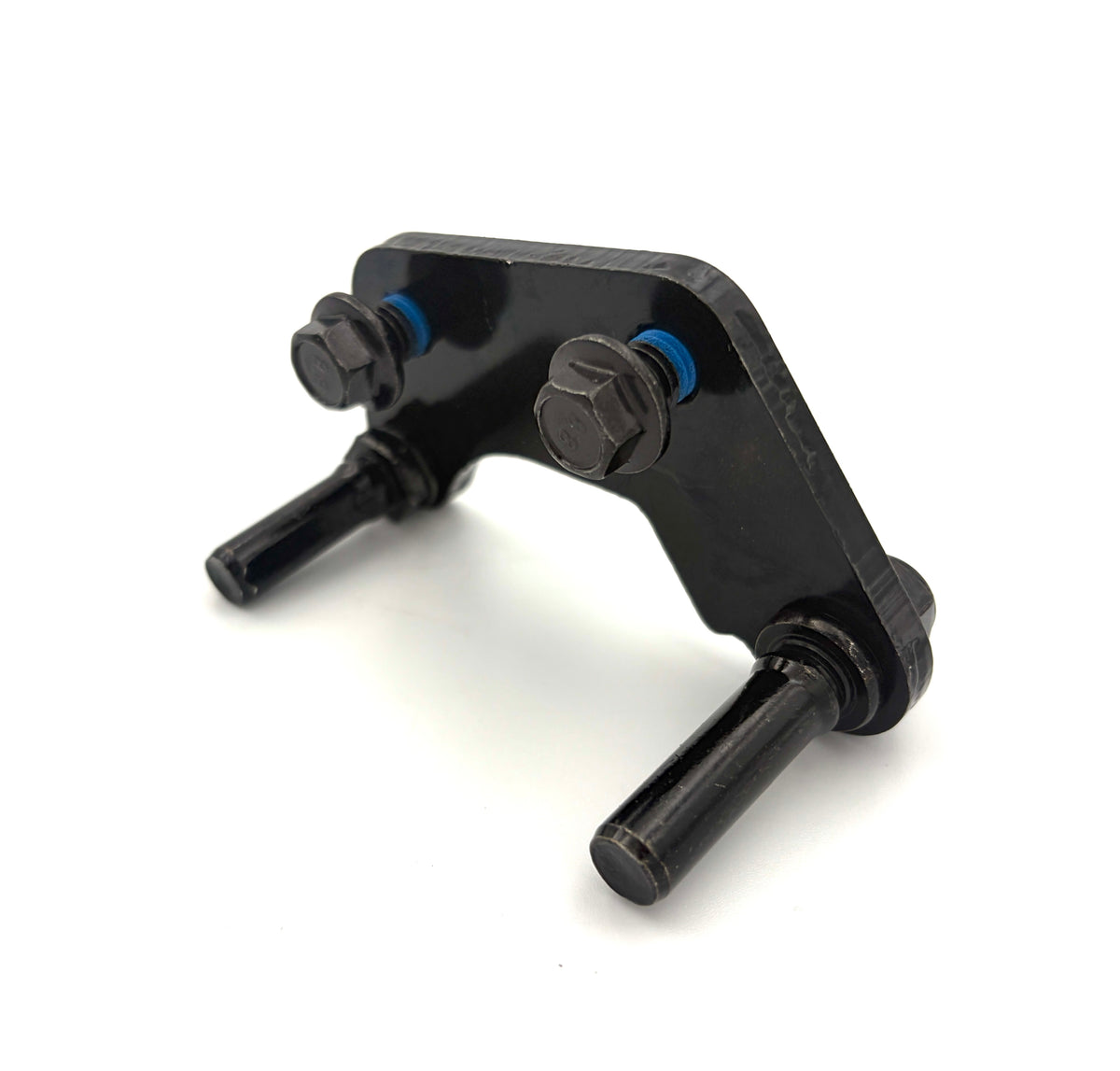 Bremssattelhalter hinten epa-1 & epa-1.1