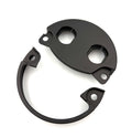 Lenkkopfabdeckung vorne und hinten epa-1