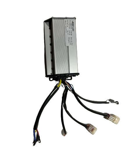 Control unit | Vässla Scooter (Vässla 1)