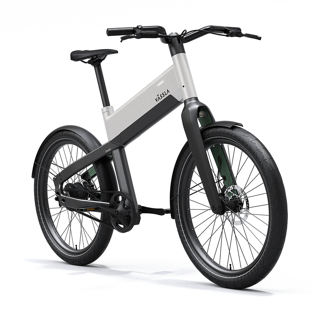Vässla Pedal