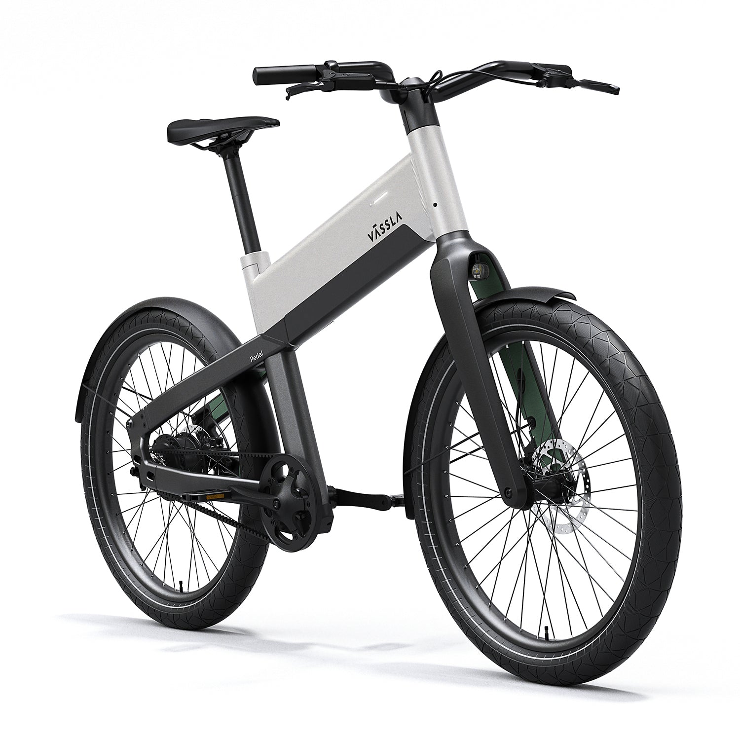 Vässla Pedal