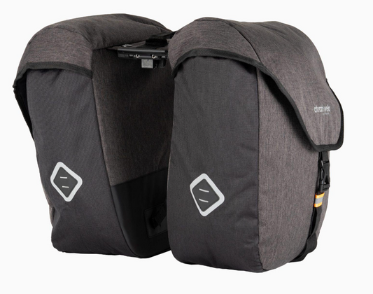 Atranvelo Zap Tasche Seitenpacktaschen