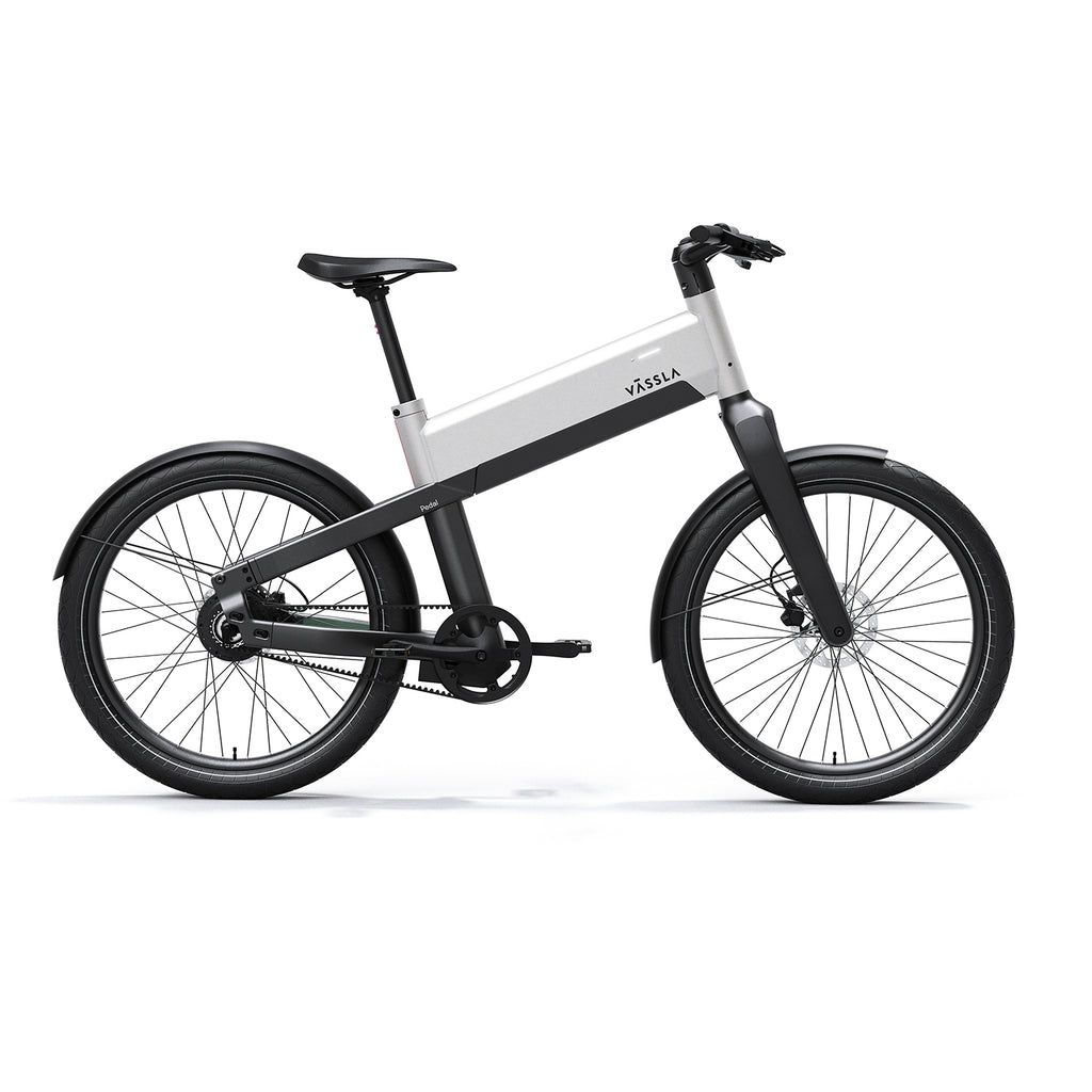 Vässla Pedal