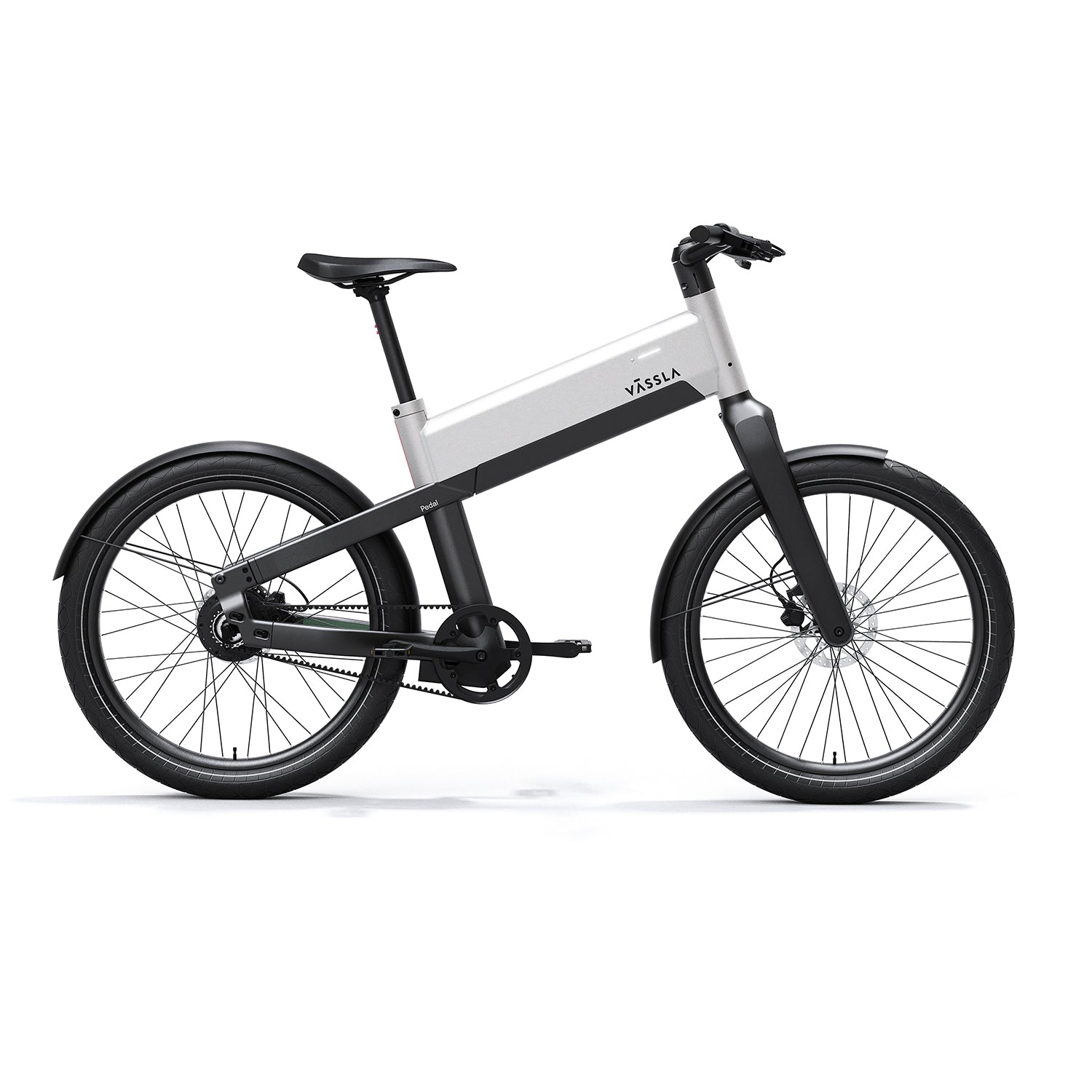 Vässla Pedal
