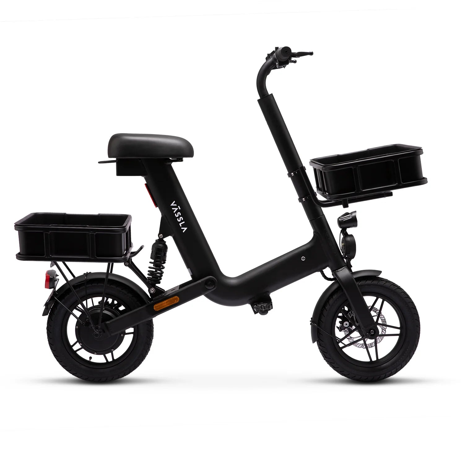 vässla pedal Vässla Bike